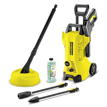 Myjka wysokocinieniowa Karcher K 3 Full Control Home T150