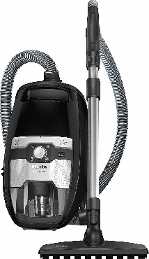 Odkurzacz bezworkowy Miele Blizzard CX1 Series 120 Parquett PowerLine