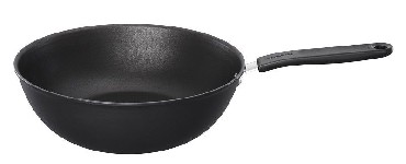 Wok Fiskars FF Wok 28 cm