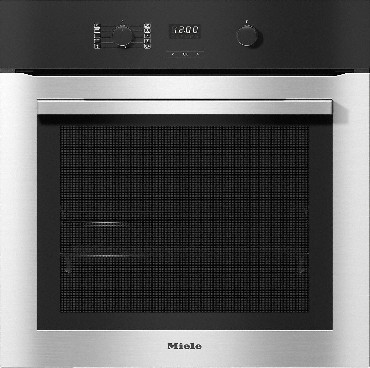 Piekarnik Miele H 2760 B