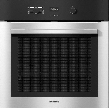 Piekarnik Miele H 2760 BP