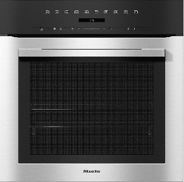 Piekarnik Miele H 7164 B