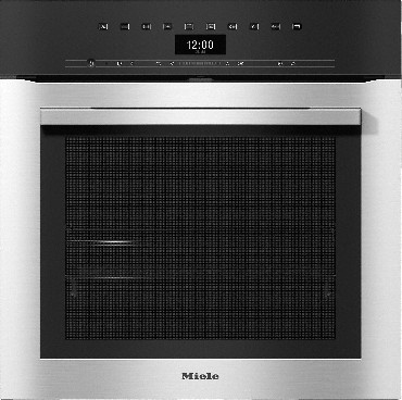 Piekarnik Miele H 7364 BP