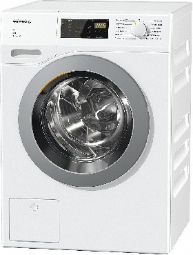 Pralka Miele WDD 035 Series 120