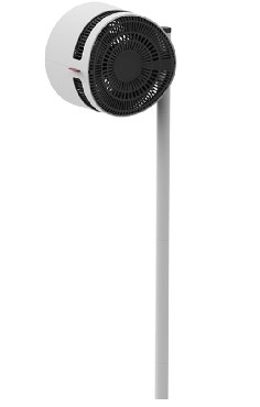 Wentylator podogowy Boneco F230 Air Shower
