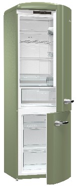 Chodziarko-zamraarka Gorenje ONRK193OL