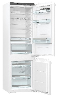 Chodziarko-zamraarka Gorenje NRKI5182A1