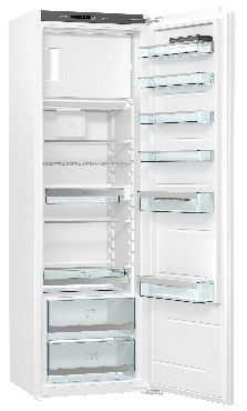 Chodziarko-zamraarka Gorenje RBI5182A1