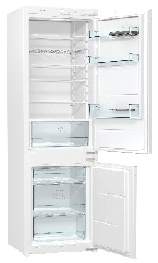 Chodziarko-zamraarka Gorenje RKI4181E1