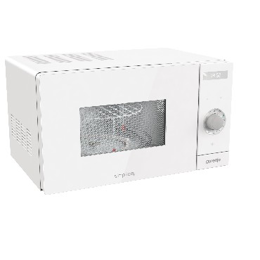 Kuchenka mikrofalowa Gorenje MO235SYW