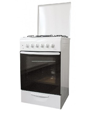 Kuchnia elektryczna z pyt gazow MPM MPM-51-KGM-26