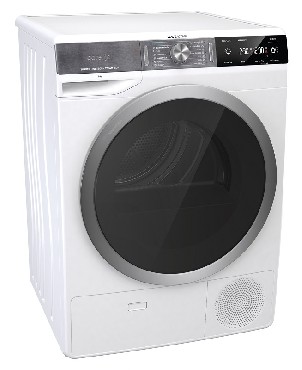 Suszarka kondensacyjna Gorenje DS92ILS