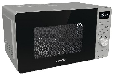 Kuchenka mikrofalowa Gorenje MO20A3X