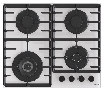 Pyta gazowa Gorenje GTW641SYW