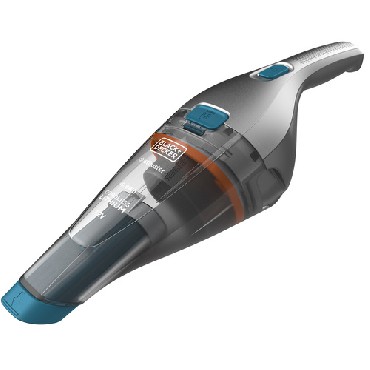 Odkurzacz akumulatorowy Black&Decker NVC215WA