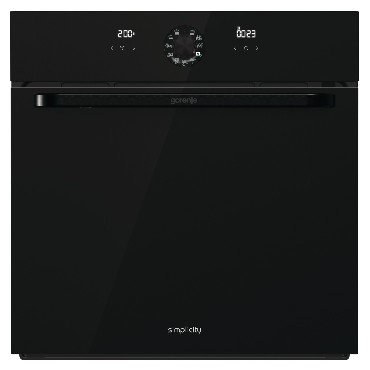 Piekarnik Gorenje BO76SYB