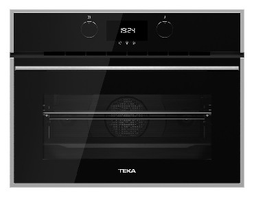 Piekarnik kompaktowy Teka HLC 8400 BK