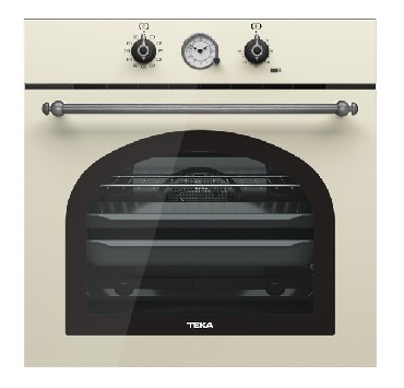 Piekarnik Teka HRB 6300 VNS
