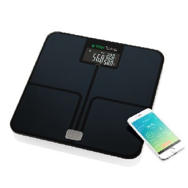 Waga azienkowa Eta Vital Trainer smart