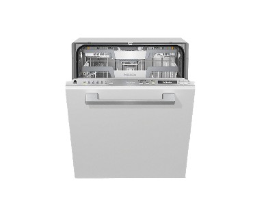 Zmywarka Miele G 7150 SCVi