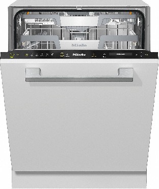 Zmywarka Miele G7360 SCVi AutoDos