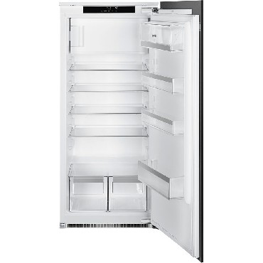 Chodziarko-zamraarka Smeg SD7185CSD2P1