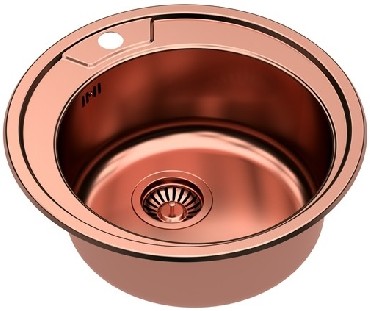 Zlewozmywak Steiner CLINT 210