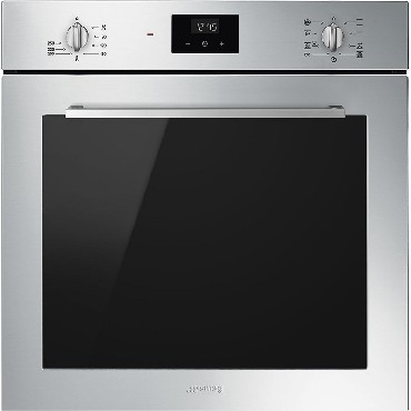 Piekarnik Smeg SF6400TVX