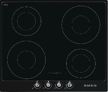 Pyta indukcyjna Smeg SI964NM