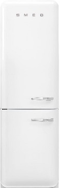 Chodziarko-zamraarka Smeg FAB32LWH5