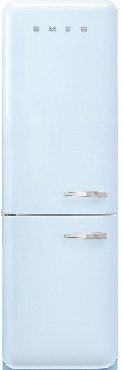 Chodziarko-zamraarka Smeg FAB32LPB5
