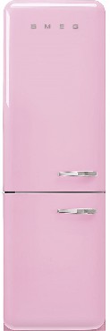 Chodziarko-zamraarka Smeg FAB32LPK5