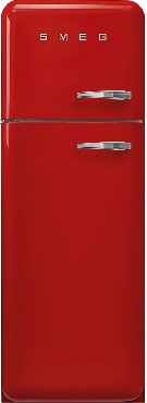 Chodziarko-zamraarka Smeg FAB30LRD5