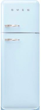 Chodziarko-zamraarka Smeg FAB30RPB5