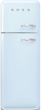 Chodziarko-zamraarka Smeg FAB30LPB5