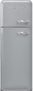 Chodziarko-zamraarka Smeg FAB30LSV5