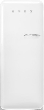 Chodziarko-zamraarka Smeg FAB28LWH5