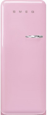Chodziarko-zamraarka Smeg FAB28LPK5