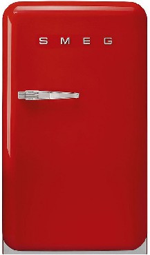 Chodziarka Smeg FAB10HRRD5