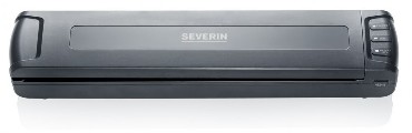 Urzdzenie do pakowania prniowego Severin FS 3601