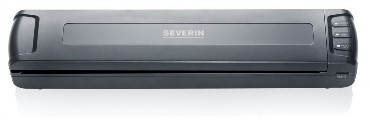 Urzdzenie do pakowania prniowego Severin FS 3601