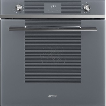 Piekarnik Smeg SF6100VS1