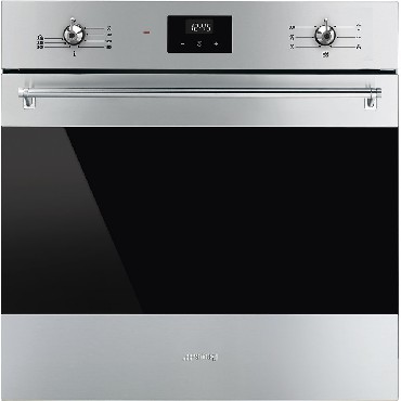 Piekarnik Smeg SF6300VX