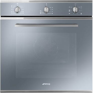 Piekarnik Smeg SF64M3VS