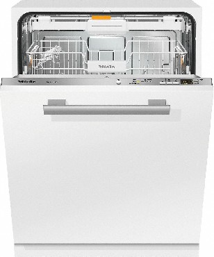 Zmywarka Miele G 4982 SCVi Series 120