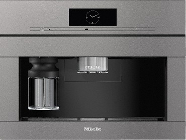 Ekspres do kawy Miele CVA 7845 GraphitGrey
