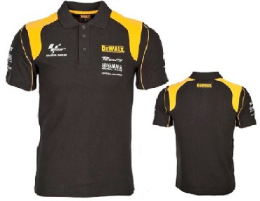 Koszulka Polo DeWalt Koszulka Polo