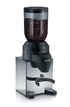 Mynek do kawy GRAEF CM 820