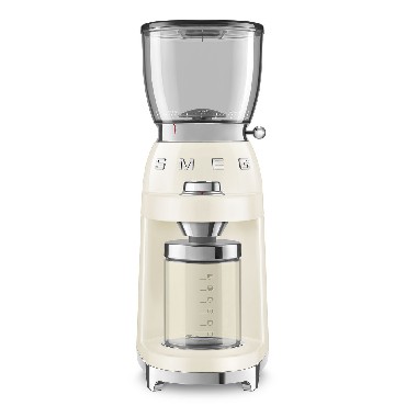 Mynek do kawy Smeg CGF01CREU