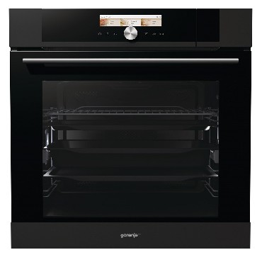 Piekarnik parowy Gorenje GS879B